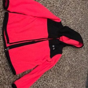Under Armour Jacket